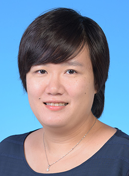 Charmaine Yung