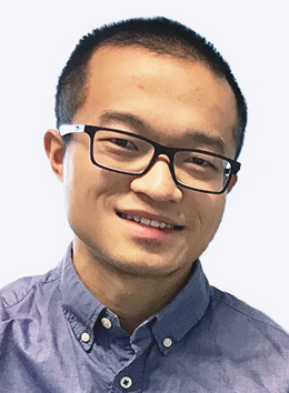 Wenqi Hu